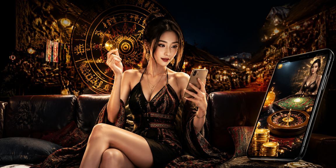 Người dùng tại Sapa trải nghiệm casino và thể thao trực tuyến trên điện thoại di động