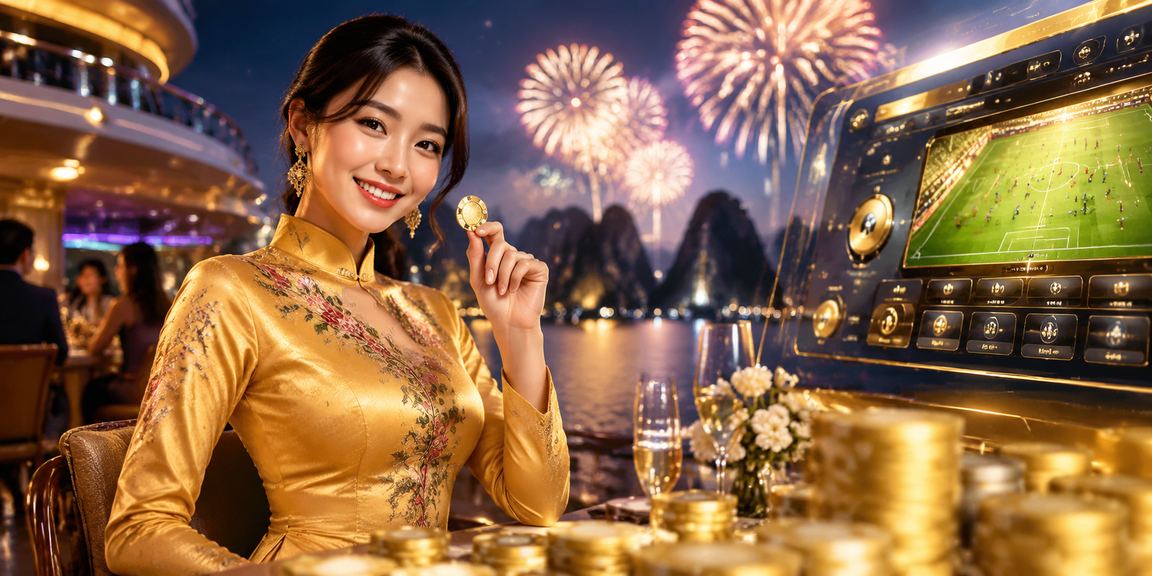 Trải nghiệm cá cược thể thao và casino trực tuyến tại Việt Nam